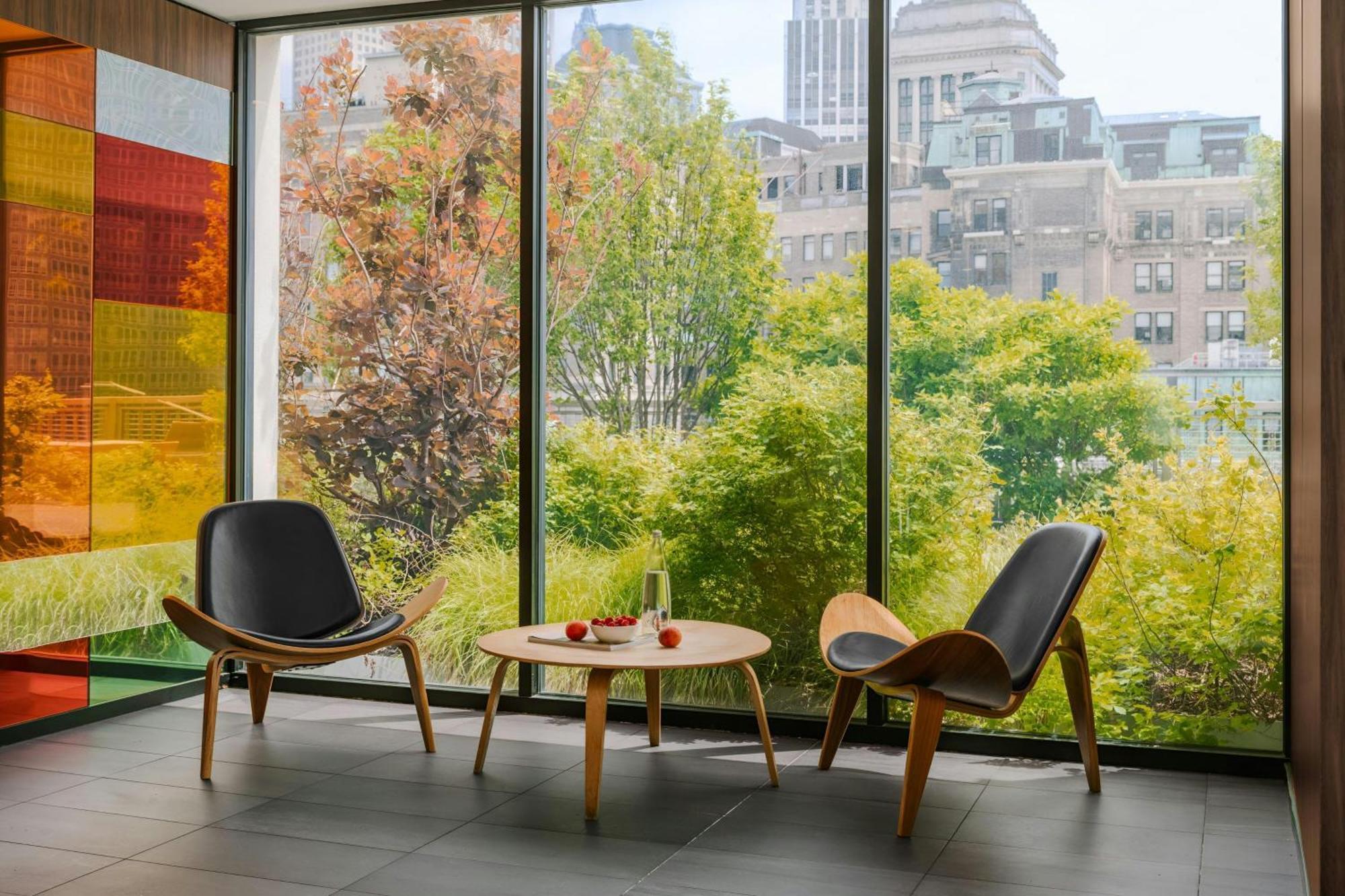Sonder By Marriott Bonvoy Battery Park Apartments Financial District ニューヨーク エクステリア 写真