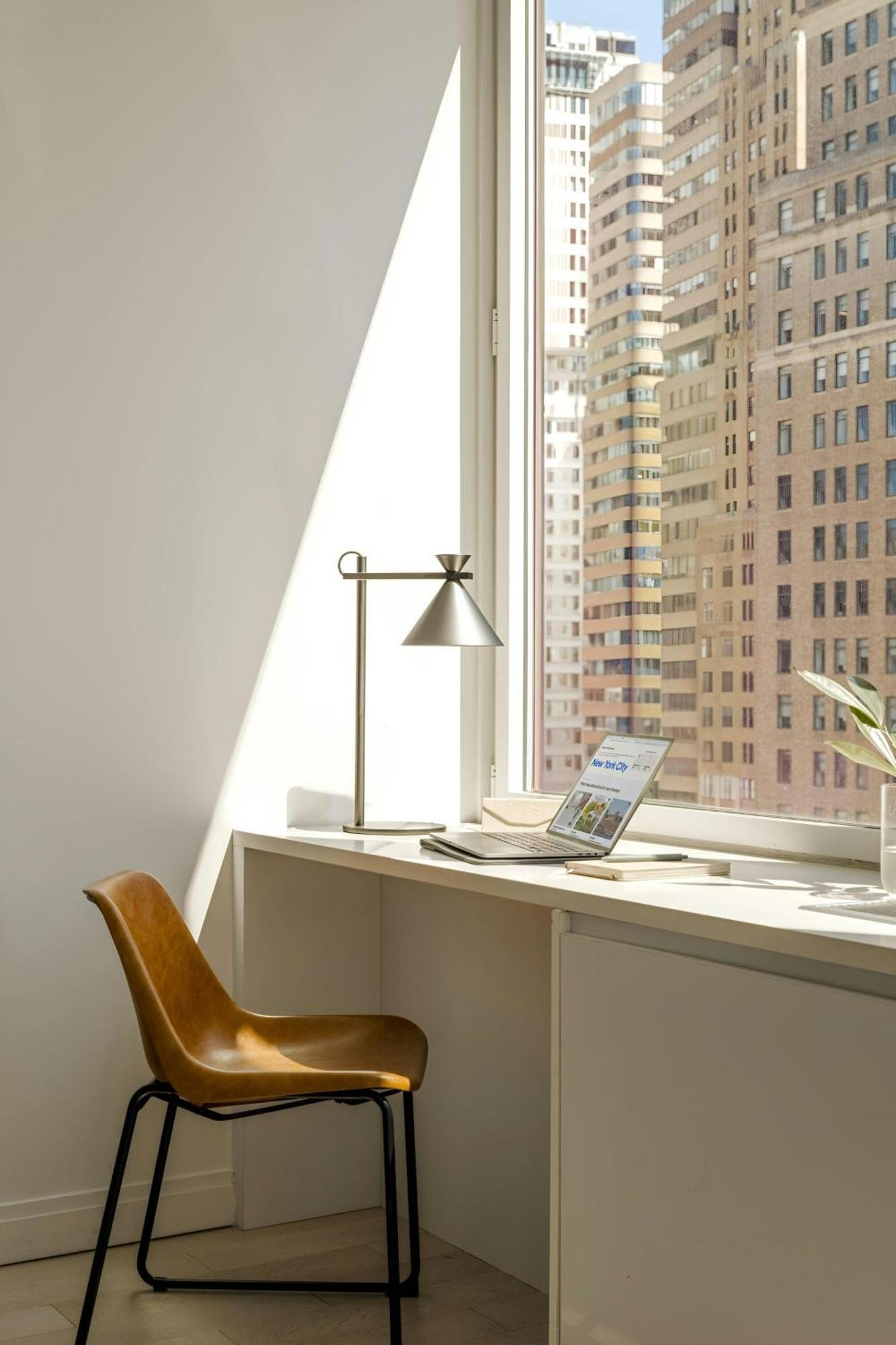 Sonder By Marriott Bonvoy Battery Park Apartments Financial District ニューヨーク エクステリア 写真