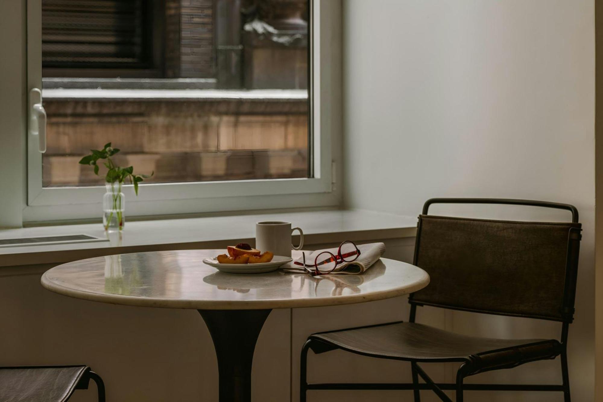 Sonder By Marriott Bonvoy Battery Park Apartments Financial District ニューヨーク エクステリア 写真