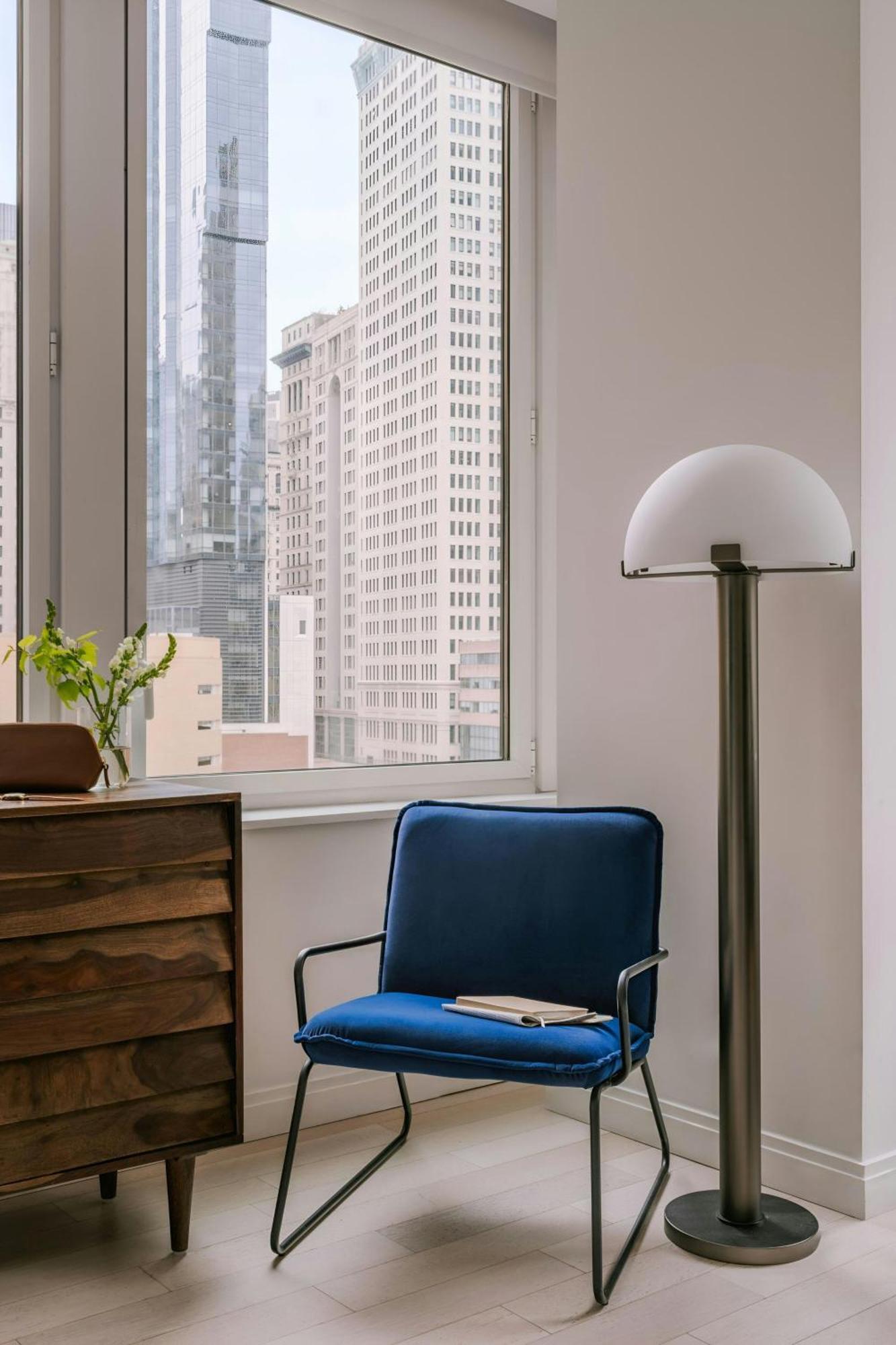 Sonder By Marriott Bonvoy Battery Park Apartments Financial District ニューヨーク エクステリア 写真