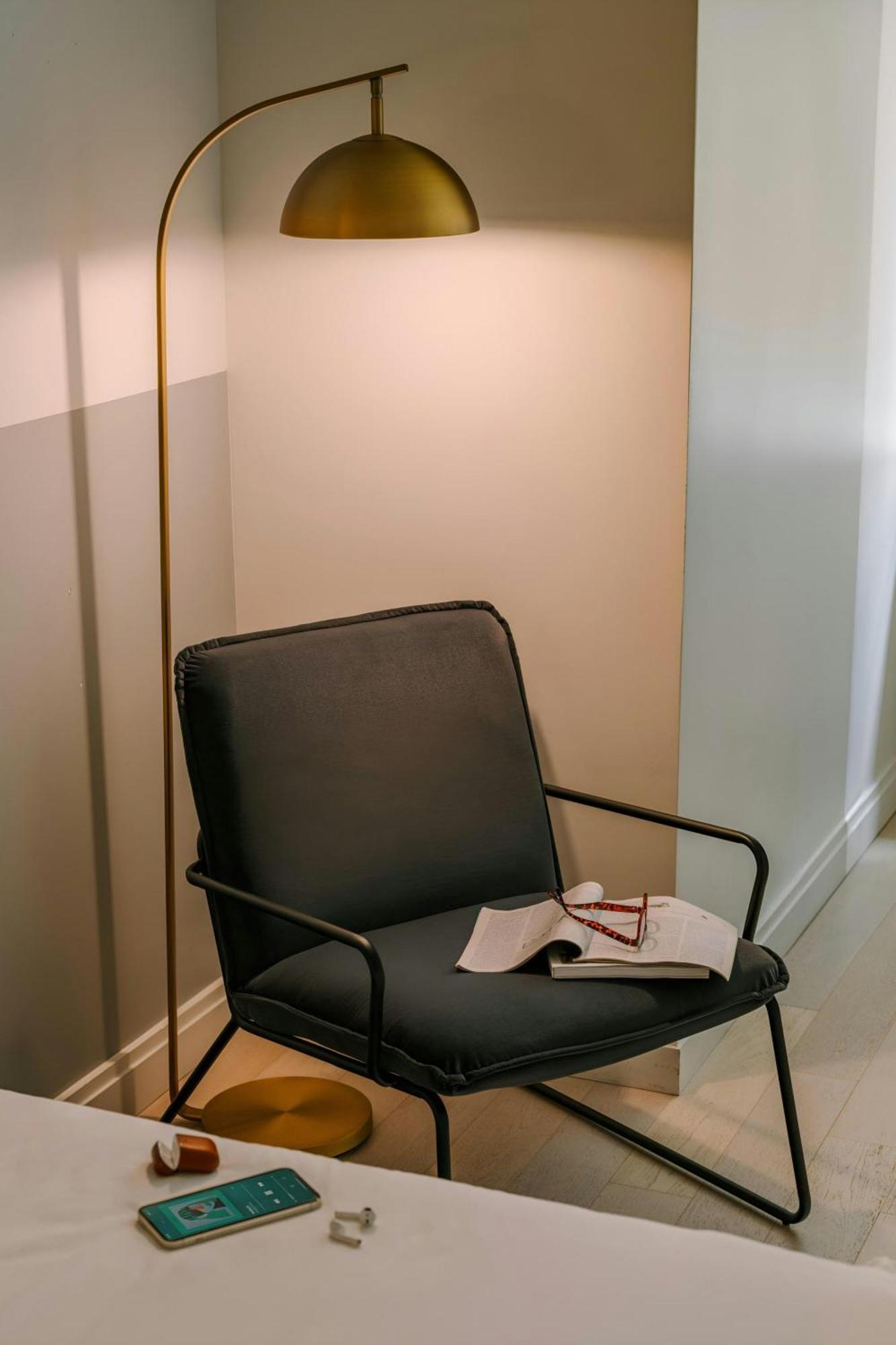 Sonder By Marriott Bonvoy Battery Park Apartments Financial District ニューヨーク エクステリア 写真