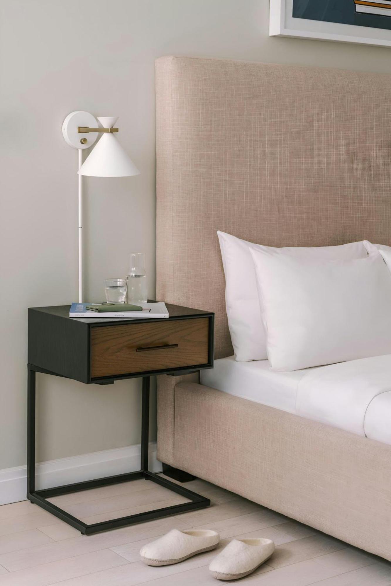 Sonder By Marriott Bonvoy Battery Park Apartments Financial District ニューヨーク エクステリア 写真