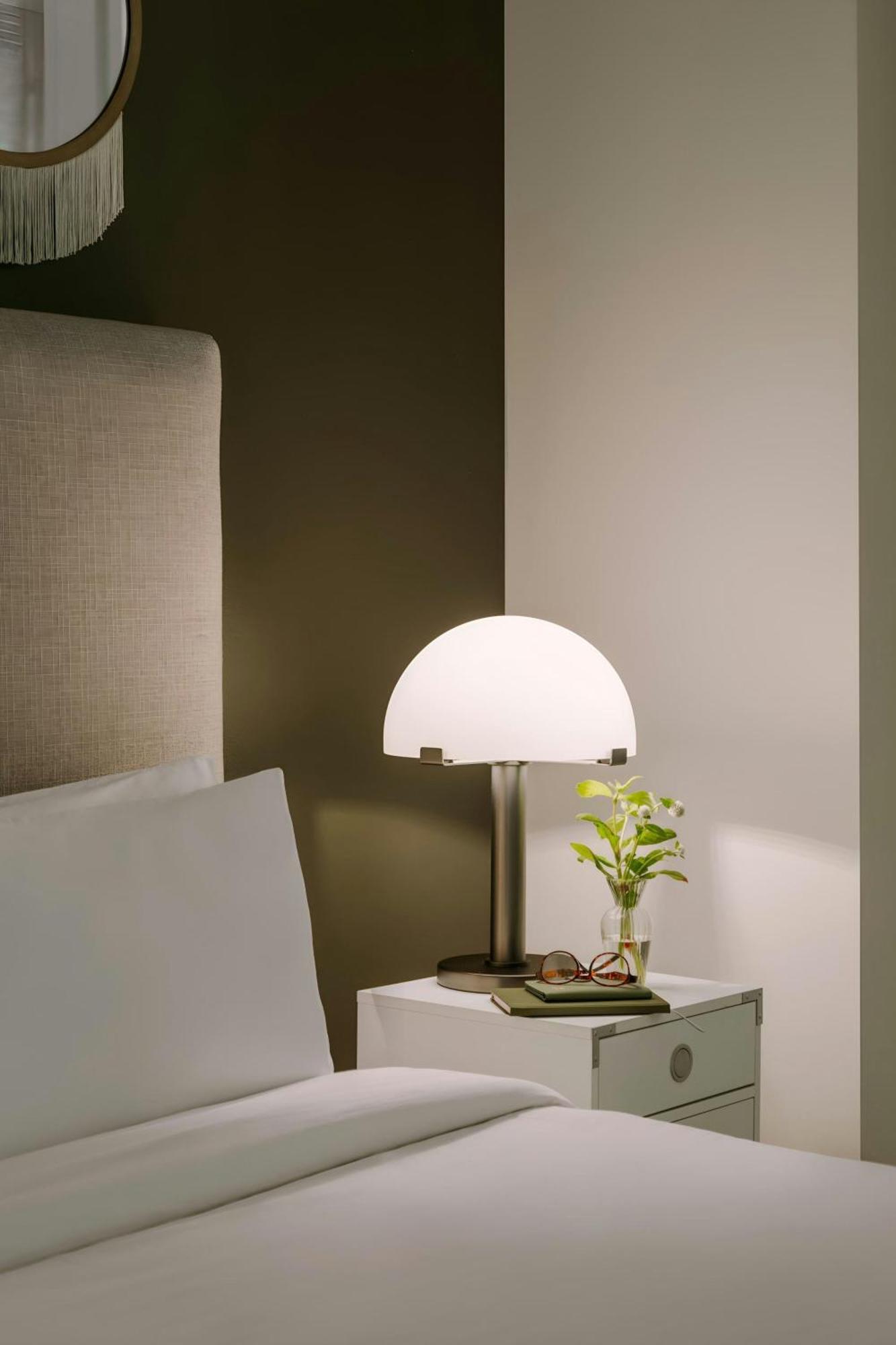 Sonder By Marriott Bonvoy Battery Park Apartments Financial District ニューヨーク エクステリア 写真