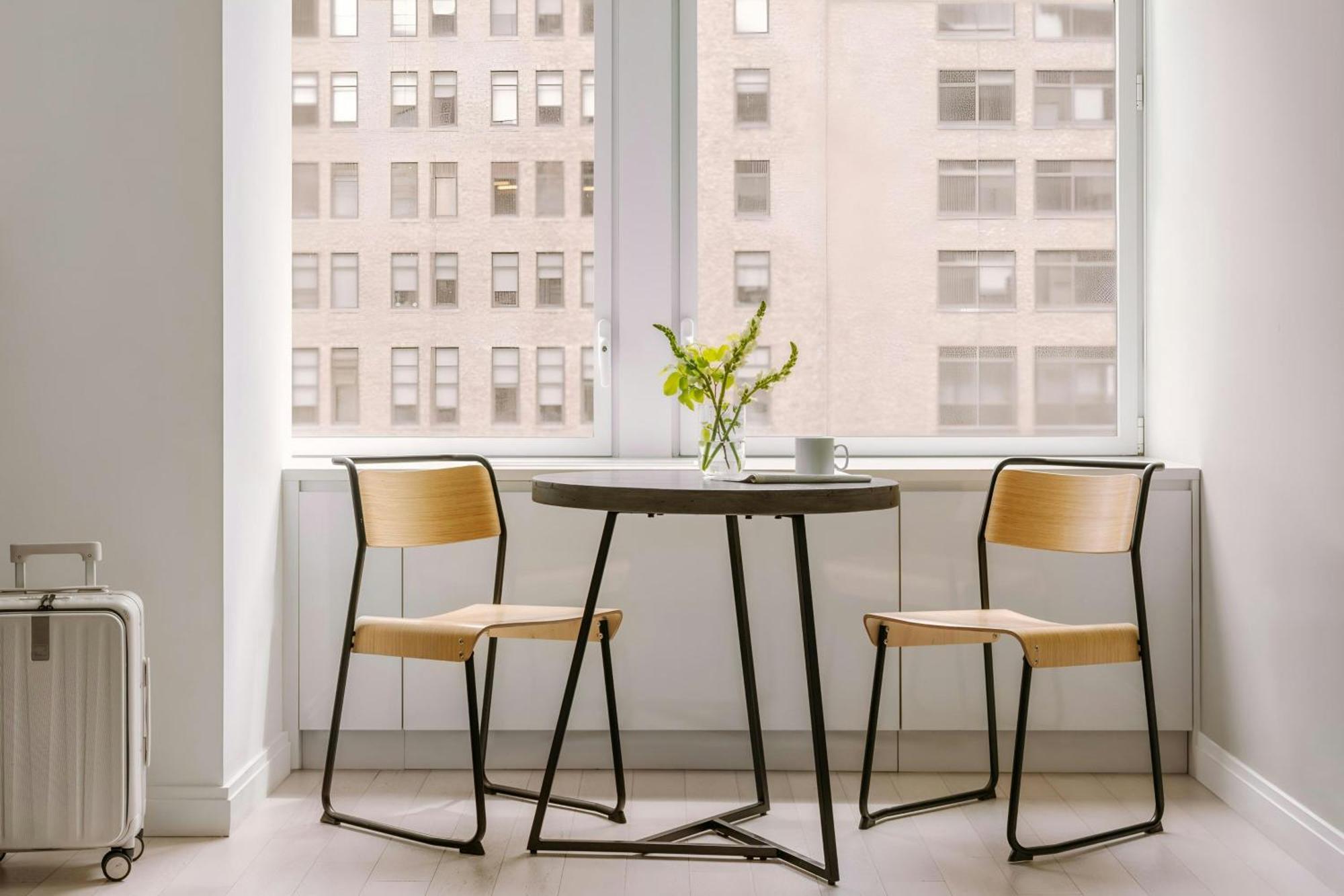 Sonder By Marriott Bonvoy Battery Park Apartments Financial District ニューヨーク エクステリア 写真