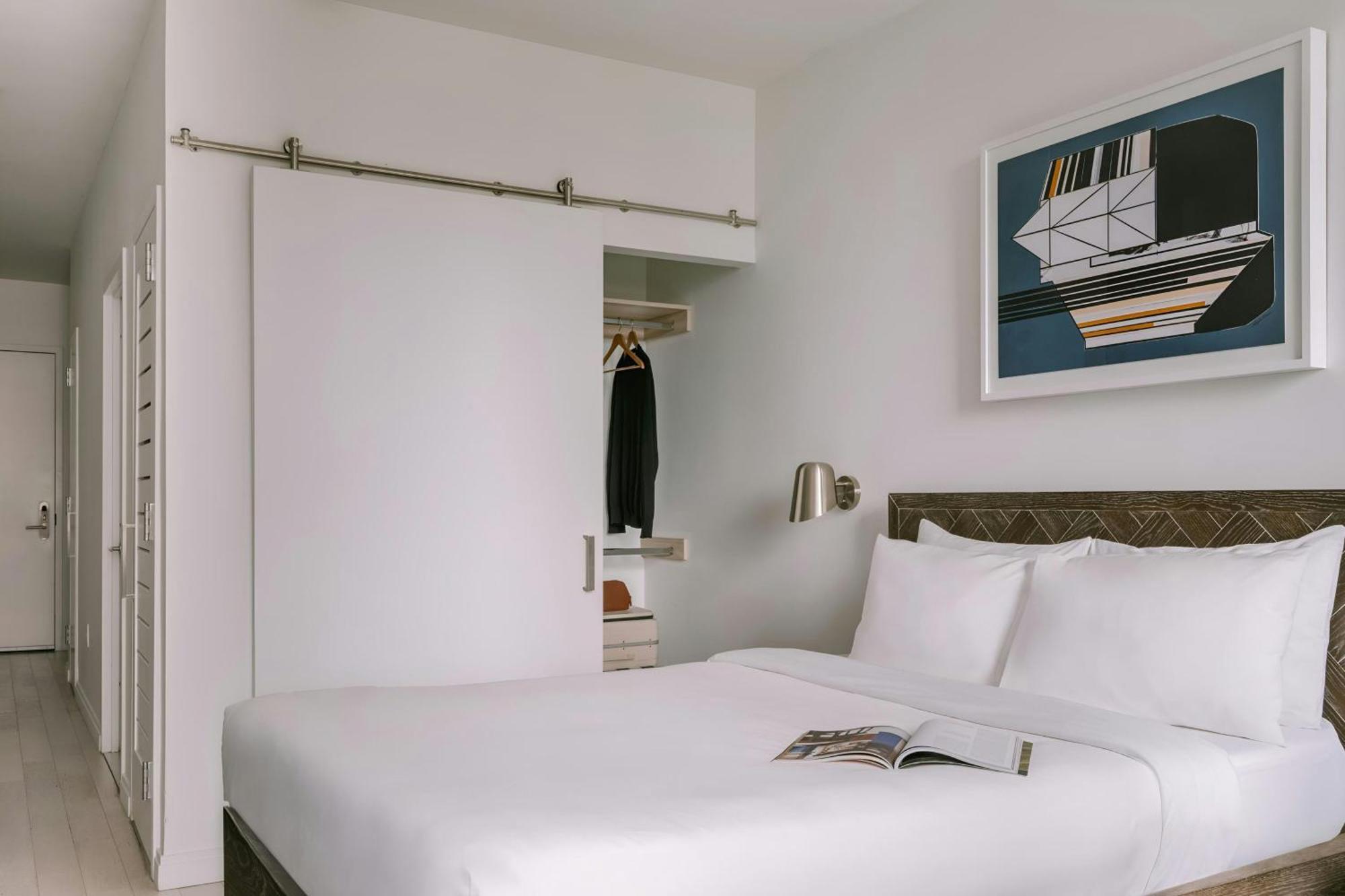 Sonder By Marriott Bonvoy Battery Park Apartments Financial District ニューヨーク エクステリア 写真