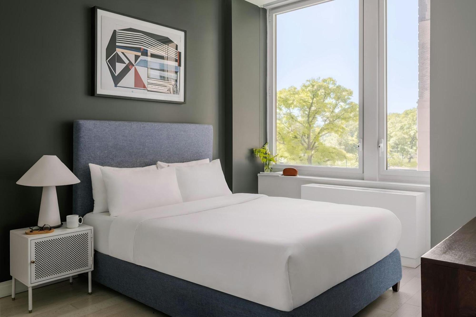 Sonder By Marriott Bonvoy Battery Park Apartments Financial District ニューヨーク エクステリア 写真